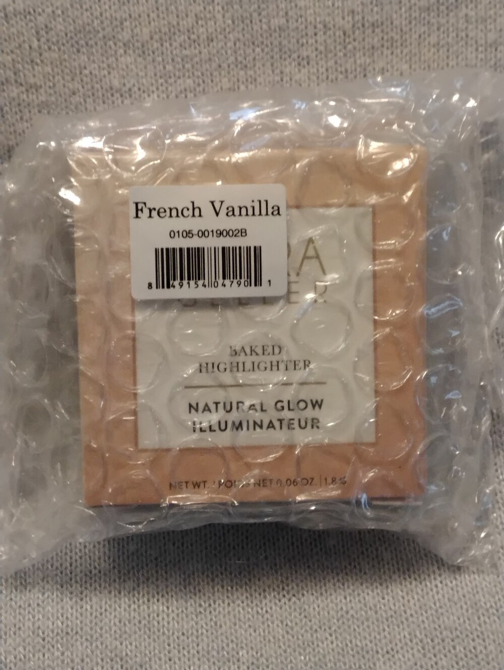 Laura Geller Baked Highlighter - French Vanilla